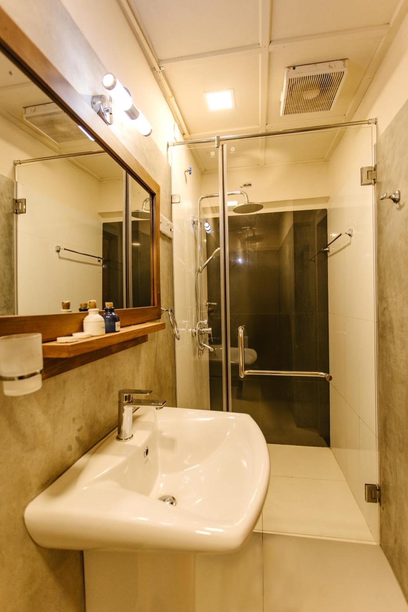 Hotel Luxor Kirindi Ella Bandarawela Habitación foto